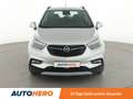 Opel Mokka X 1.4 Turbo Innovation Aut.*NAVI*BI-LED*TEMPO*CAM* Zilver - thumbnail 9