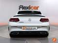 Mercedes-Benz C 220 Coupé d Blanco - thumbnail 5