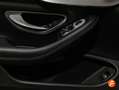 Mercedes-Benz C 220 Coupé d Blanco - thumbnail 23