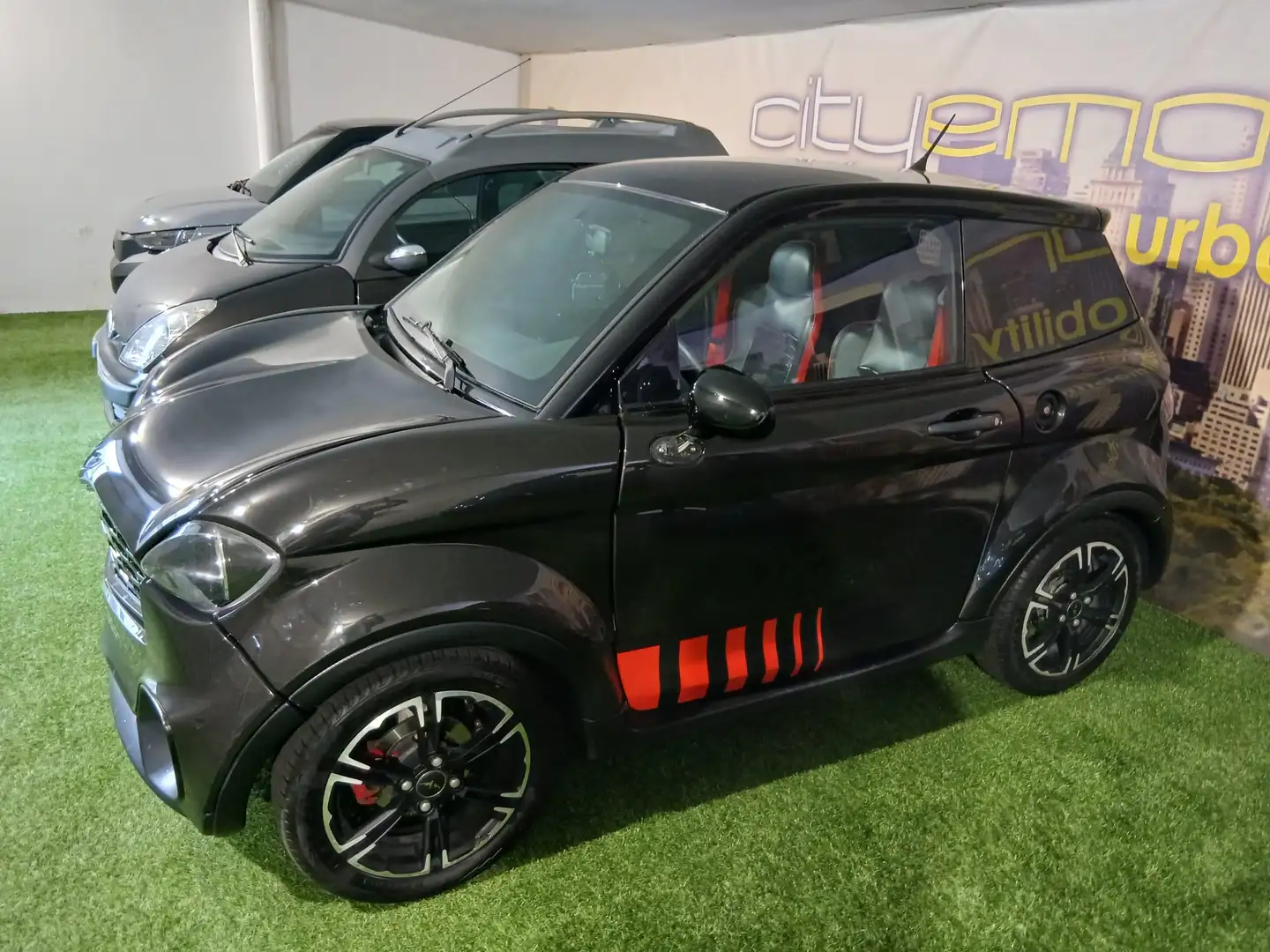 Chatenet CH 46 Grigio - 2