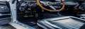 Ford GT Shelby GT 500 Fastback Bianco - thumbnail 3