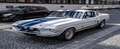 Ford GT Shelby GT 500 Fastback Bianco - thumbnail 4