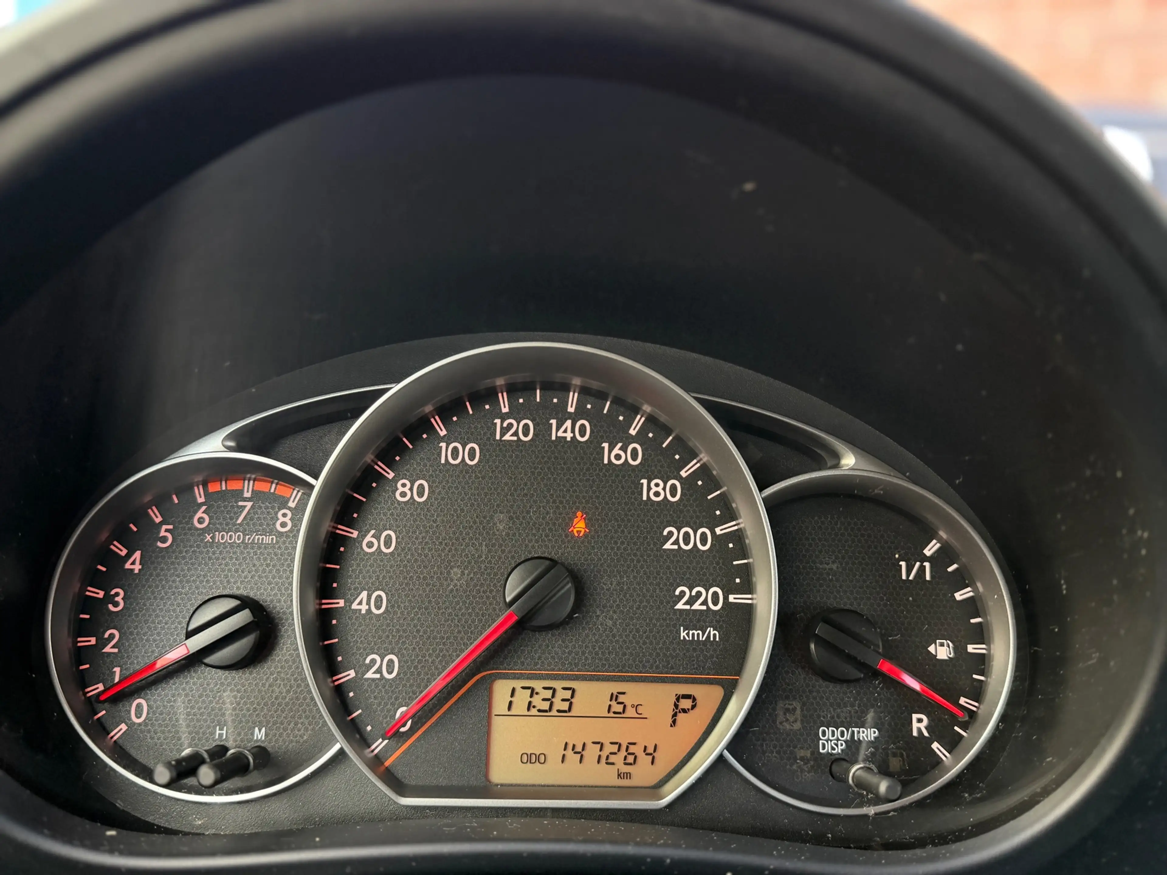 Toyota Verso-S 1.3 VVT-i Aspiration | Nap | Automaat | Clima — photo 15