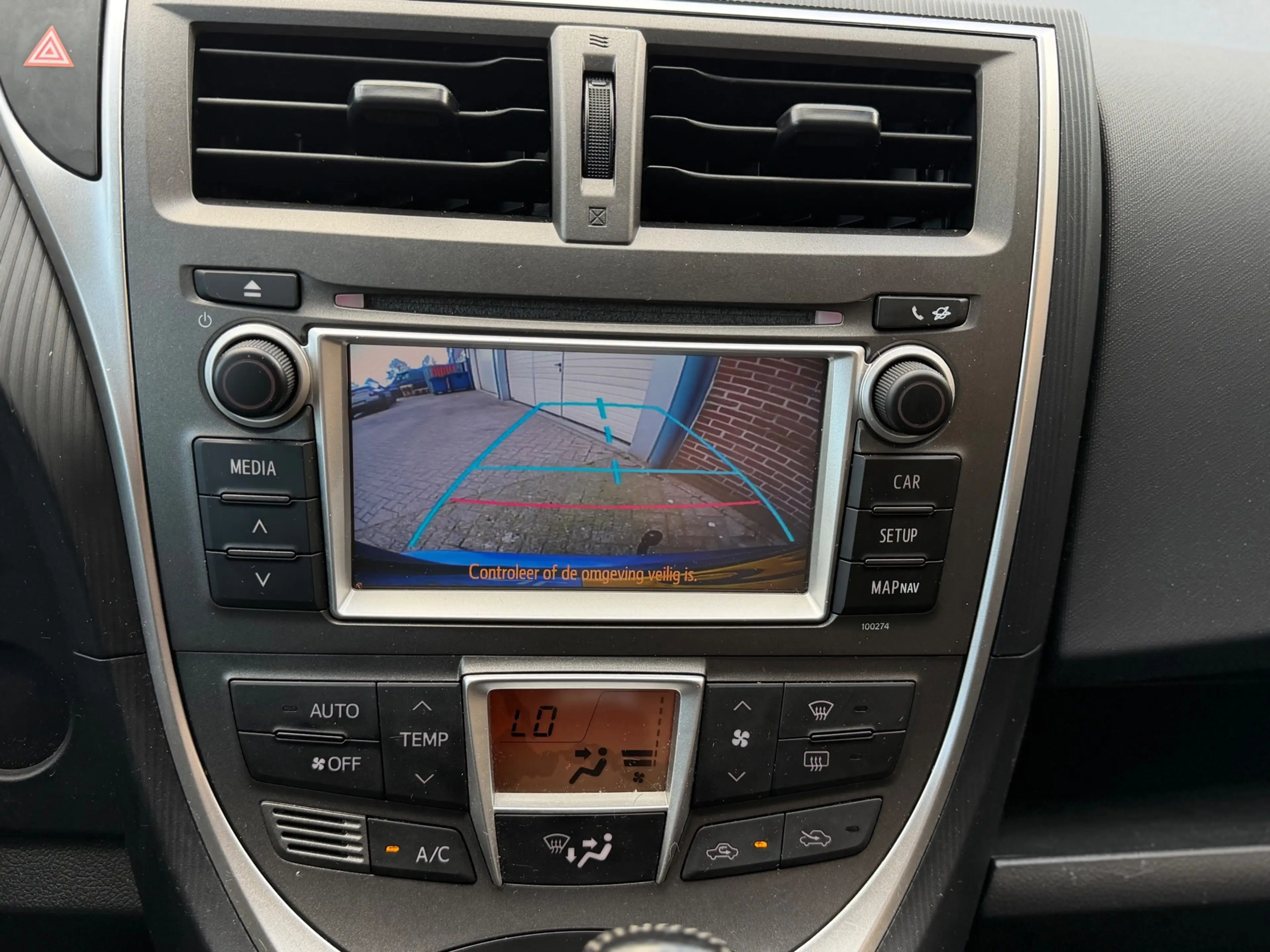 Toyota Verso-S 1.3 VVT-i Aspiration | Nap | Automaat | Clima — photo 13