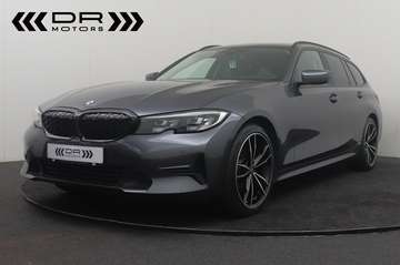 D TOURING - SPORTZETELS - KEYLESS - TOPSTAAT