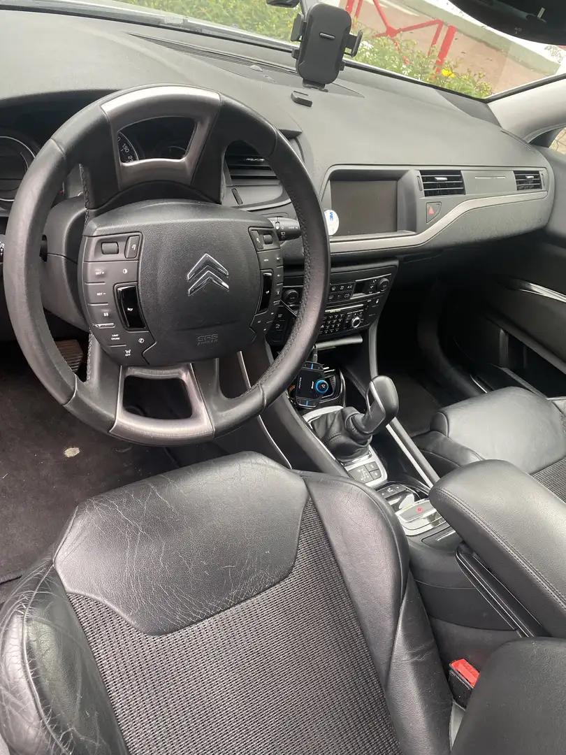 Citroen C5 2.0 HDi Exclusive FAP - 2