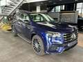 Mercedes-Benz GLS 450 d 4MATIC Bleu - thumbnail 4