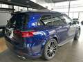 Mercedes-Benz GLS 450 d 4MATIC Bleu - thumbnail 2