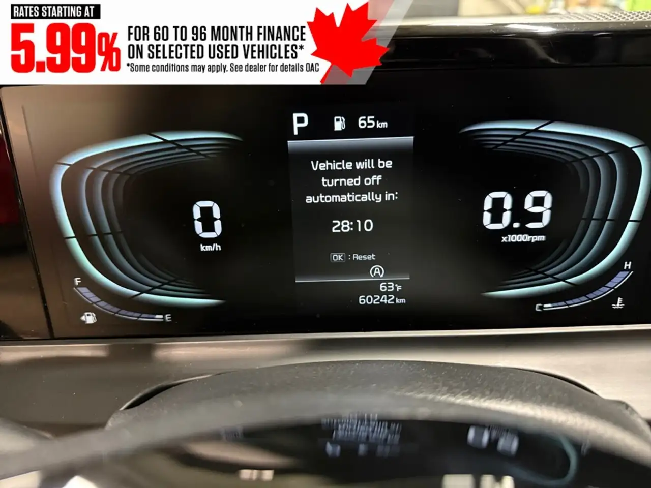 Kia Seltos снимка Kia Seltos