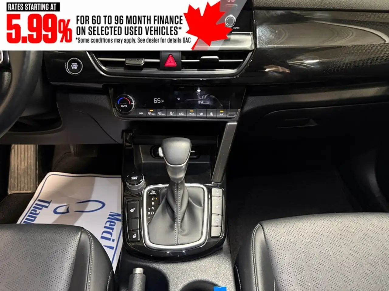 Kia Seltos снимка Kia Seltos