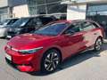 Volkswagen ID.7 Tourer Pro S 210 kW Business Rot - thumbnail 1