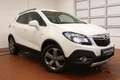 Opel Mokka Innovation Automatik Klima Kamera Weiß - thumbnail 3
