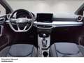 SEAT Ibiza FR 1.0 TSI DSG Voll-LED Navi Einparkhilfe Rückfahr Noir - thumbnail 5