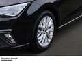 SEAT Ibiza FR 1.0 TSI DSG Voll-LED Navi Einparkhilfe Rückfahr Noir - thumbnail 8