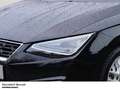 SEAT Ibiza FR 1.0 TSI DSG Voll-LED Navi Einparkhilfe Rückfahr Noir - thumbnail 4