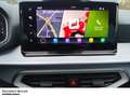 SEAT Ibiza FR 1.0 TSI DSG Voll-LED Navi Einparkhilfe Rückfahr Noir - thumbnail 11