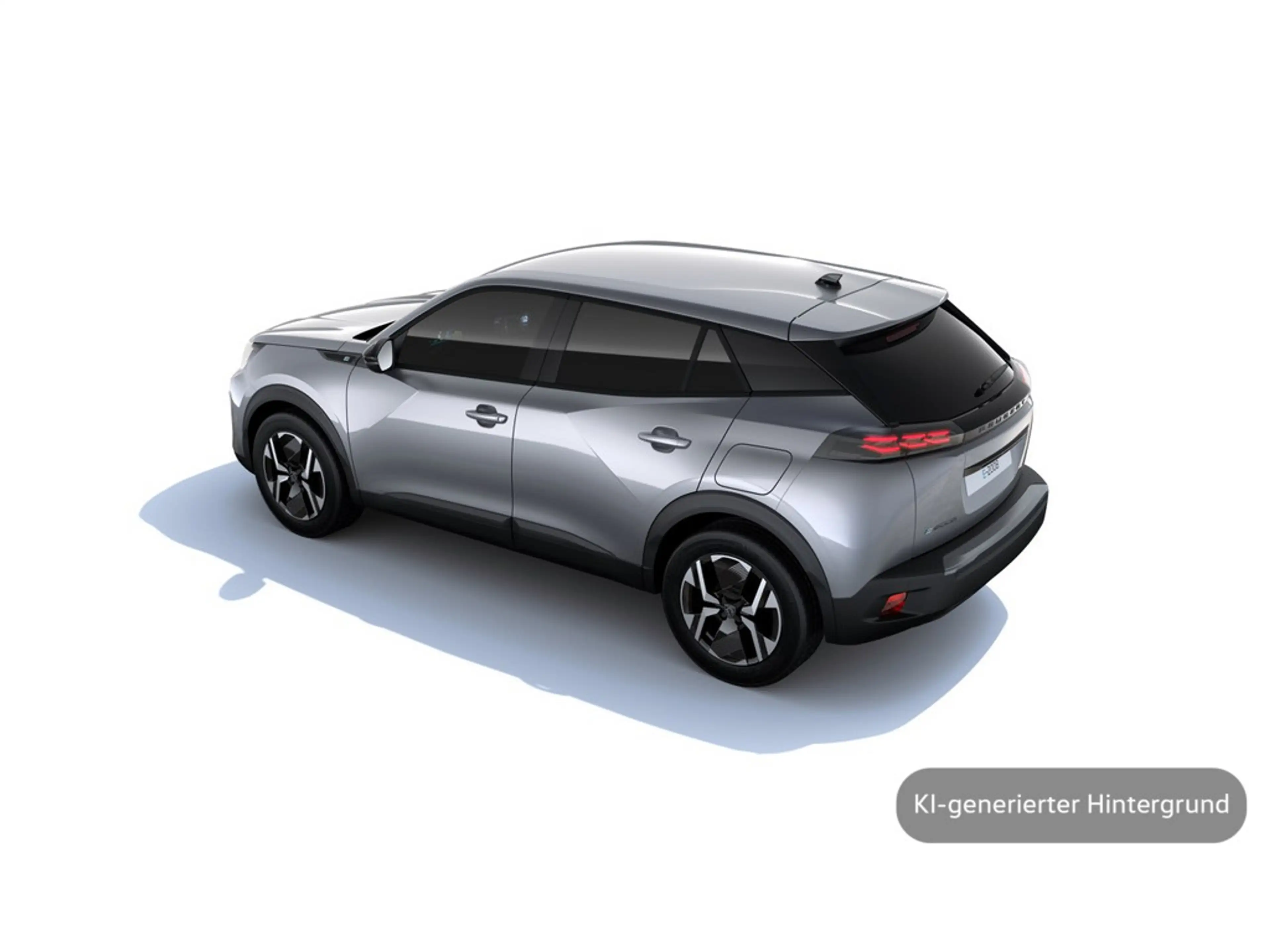 Peugeot e-2008 Business 156 PDC SHZ KAMERA NAVI LED — photo 6
