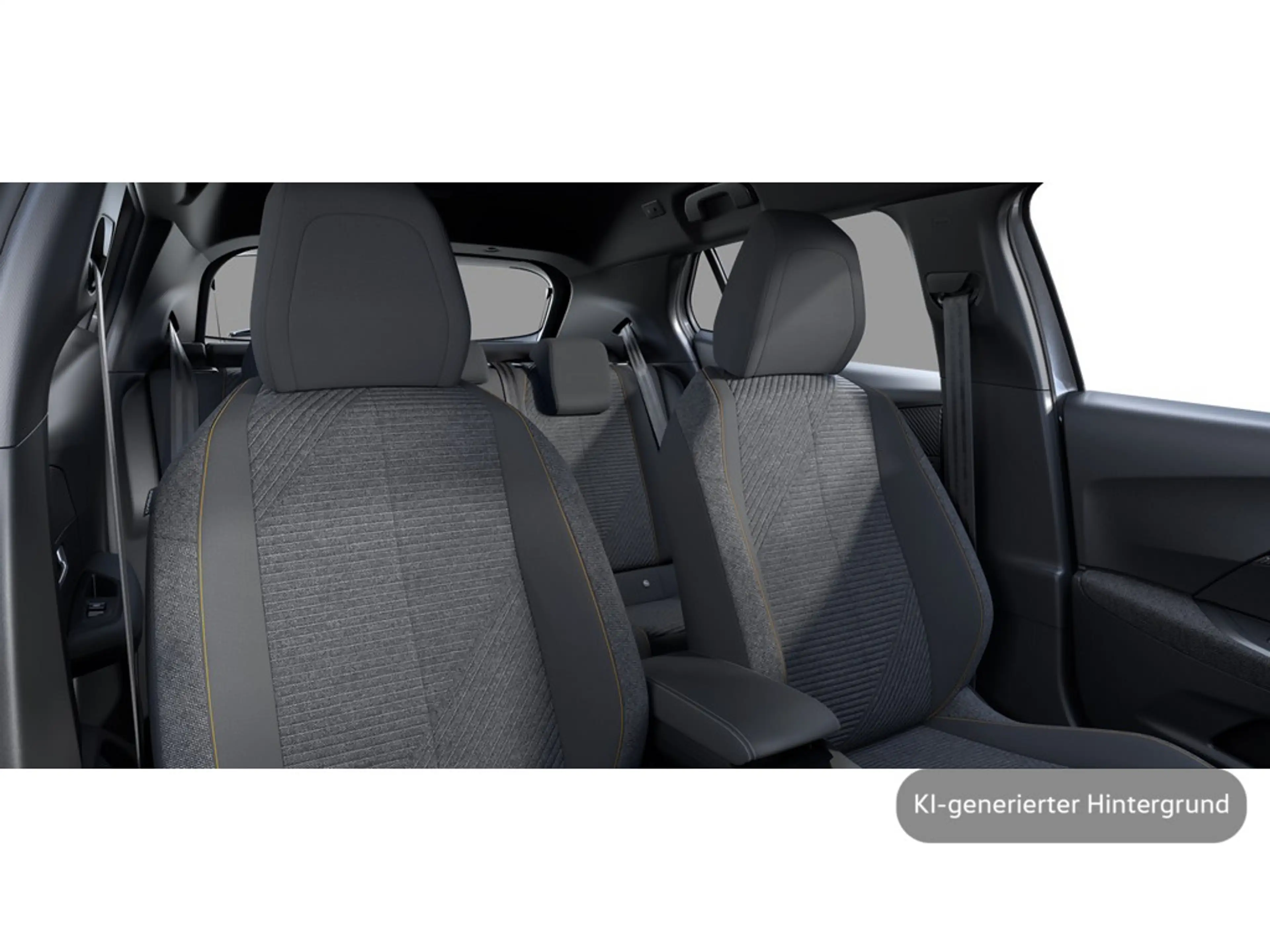 Peugeot e-2008 Business 156 PDC SHZ KAMERA NAVI LED — photo 9