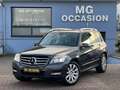 Mercedes-Benz GLK 250 Classe   CDI BlueEFFICIENCY 4Matic A Šedá - thumbnail 8