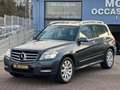 Mercedes-Benz GLK 250 Classe   CDI BlueEFFICIENCY 4Matic A siva - thumbnail 4