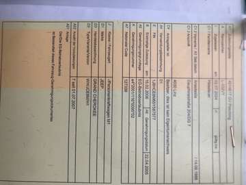 3.0 CRD Automatik Laredo