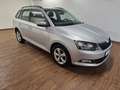 Skoda Fabia Combi Ambition 1.2 TSI Argent - thumbnail 4