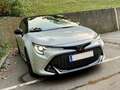 Toyota Corolla Corolla 1,8 Hybrid GR-S GR-S Grau - thumbnail 1