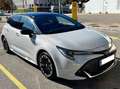 Toyota Corolla Corolla 1,8 Hybrid GR-S GR-S Grau - thumbnail 2