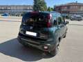 Fiat Panda Panda Cross 1.0 hybrid 70cv Cross Verde - thumbnail 4