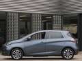 Renault ZOE R135 INTENS 52kWh / WINTER PACK/ HUUR ACCU Grijs - thumbnail 3