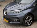 Renault ZOE R135 INTENS 52kWh / WINTER PACK/ HUUR ACCU Grijs - thumbnail 15