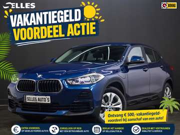 xDrive25e Executive | Camera | Stoelverwarming |