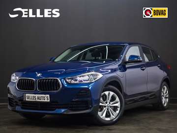 xDrive25e Executive | Camera | Stoelverwarming |