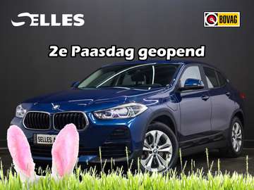 xDrive25e Executive | Camera | Stoelverwarming |