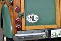 Oldtimer Morris Minor 1000 Woody Verde - thumbnail 39