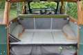 Oldtimer Morris Minor 1000 Woody Verde - thumbnail 29