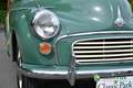 Oldtimer Morris Minor 1000 Woody Verde - thumbnail 36