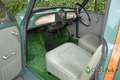 Oldtimer Morris Minor 1000 Woody Verde - thumbnail 14