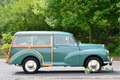 Oldtimer Morris Minor 1000 Woody Verde - thumbnail 6
