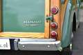 Oldtimer Morris Minor 1000 Woody Verde - thumbnail 40