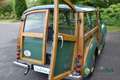 Oldtimer Morris Minor 1000 Woody Verde - thumbnail 28