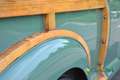 Oldtimer Morris Minor 1000 Woody Verde - thumbnail 46
