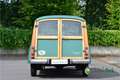 Oldtimer Morris Minor 1000 Woody Verde - thumbnail 4