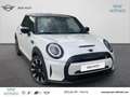 MINI Cooper SE Cooper SE 184ch  Essential BVA Argent - thumbnail 2