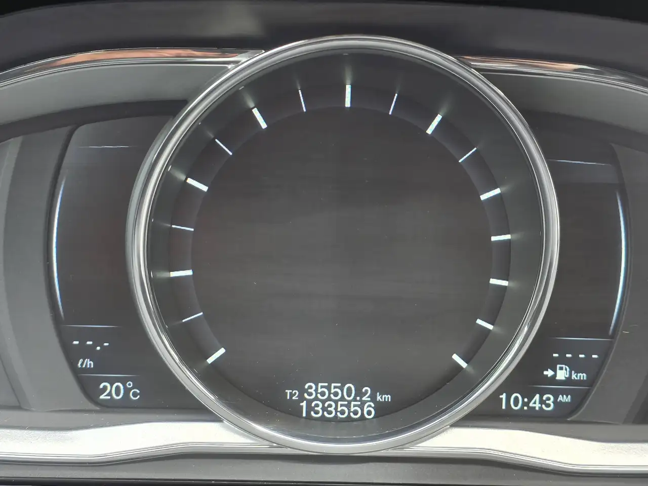 Volvo V60 снимка Volvo V60