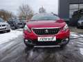 Peugeot 2008 1,2 PureTech 130 S&S Allure,Navi,Rückfahrkamera... Rot - thumbnail 2
