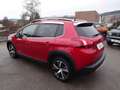 Peugeot 2008 1,2 PureTech 130 S&S Allure,Navi,Rückfahrkamera... Rot - thumbnail 11