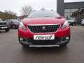 Peugeot 2008 1,2 PureTech 130 S&S Allure,Navi,Rückfahrkamera... Rot - thumbnail 2