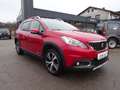 Peugeot 2008 PT 130 S&S Allure, Navi, Rückfahrkamera, Grip-C... Rot - thumbnail 3
