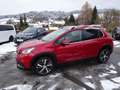 Peugeot 2008 1,2 PureTech 130 S&S Allure,Navi,Rückfahrkamera... Rot - thumbnail 1